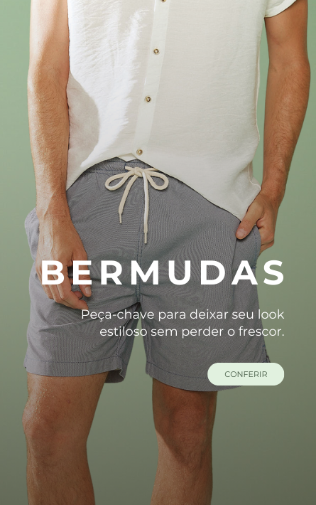 Banner - Bermudas